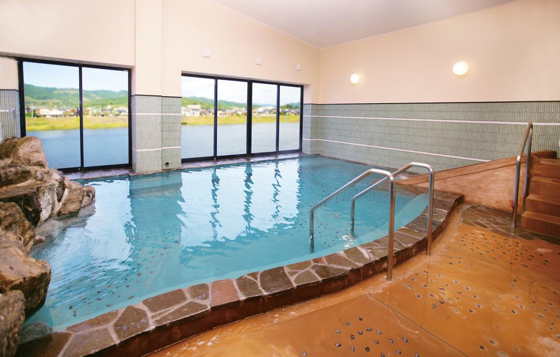 Hotel Hanageshiki Ukiha Luaran gambar