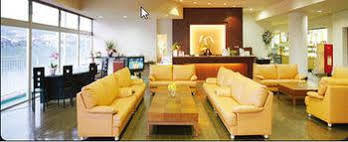 Hotel Hanageshiki Ukiha Luaran gambar